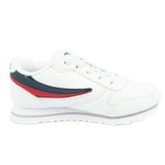 FILA Boty Orbit Jr 1010783.98F velikost 32