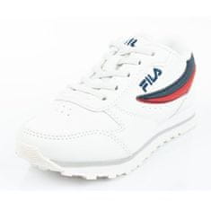 FILA Boty Orbit Jr 1010783.98F velikost 32