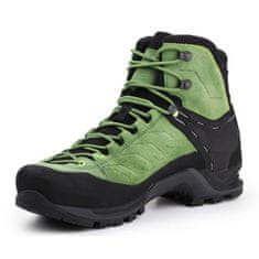 Salewa Trekové boty Ms Mtn Trainer Mid velikost 46,5