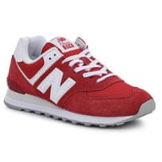 New Balance Boty M ML574PI2 velikost 44,5