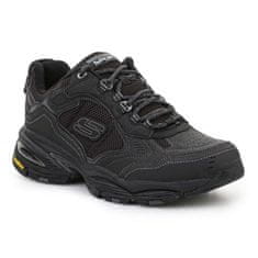 Skechers Boty Vigor 3.0 Black 237145-BBK velikost 44