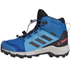 Adidas Boty adidas Terrex Mid Gtx K Jr GY7682 velikost 38 2/3