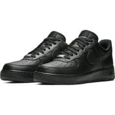Nike Boty Air Force 1 '07 CW2288-001 velikost 45