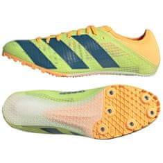 Adidas Boty adidas Sprintstar M spike GY0941 velikost 43 1/3