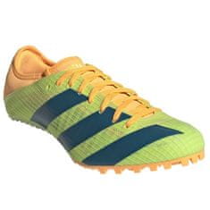 Adidas Boty adidas Sprintstar M spike GY0941 velikost 46 2/3