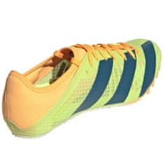 Adidas Boty adidas Sprintstar M spike GY0941 velikost 43 1/3