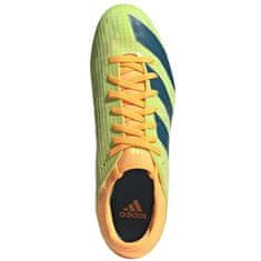 Adidas Boty adidas Sprintstar M spike GY0941 velikost 43 1/3