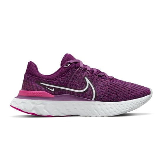 Nike Boty React Infinity Run Flyknit 3