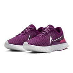 Nike Boty React Infinity Run Flyknit 3 velikost 40,5