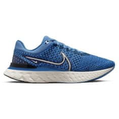 Nike Boty React Infinity Run Flyknit 3 velikost 42,5