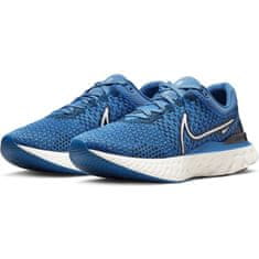 Nike Boty React Infinity Run Flyknit 3 velikost 42,5