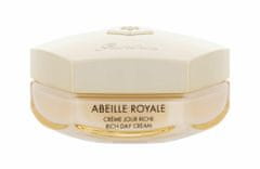 Guerlain 50ml abeille royale rich, denní pleťový krém