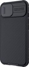 Nillkin Kryt Camshield Pro Xiaomi 12 Pro Black