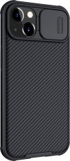 Nillkin Kryt Camshield Pro Xiaomi 12 Pro Black