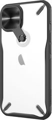 Nillkin Kryt Cyclops Apple iPhone 13 Pro Max Black