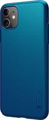 Nillkin Kryt Super Shield Samsung Galaxy A52/A52s Peacock Blue