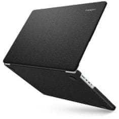 Spigen SPIGEN URBAN FIT MACBOOK PRO 16 2021-2022 ČERNÁ