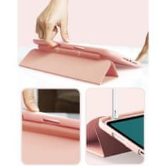 MobilPouzdra.cz Kryt Tech-Protect Sc Pen Apple iPad 10.2 2019/2020 7/8 Gen Pink