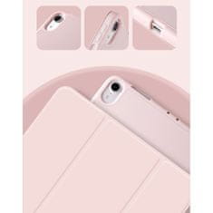 MobilPouzdra.cz Kryt Tech-Protect Sc Pen Apple iPad 10.2 2019/2020 7/8 Gen Pink