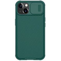 Nillkin Kryt Camshield Pro Xiaomi 13 Lite Civi 2 Dark Green