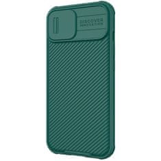 Nillkin Kryt Camshield Pro Xiaomi 13 Lite Civi 2 Dark Green