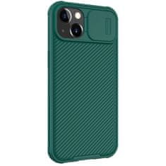 Nillkin Kryt Camshield Pro Xiaomi 13 Lite Civi 2 Dark Green