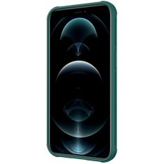 Nillkin Kryt Camshield Pro Xiaomi 13 Lite Civi 2 Dark Green