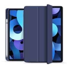 MobilPouzdra.cz Kryt Tech-Protect Sc Pen Apple iPad Air 10.9 2020/2022 (4 i 5 gen) / iPad Air 11 2024 (6 gen) Navy Blue