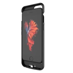 MobilPouzdra.cz Kryt Tech-Protect Battery Pack 3200mah Apple iPhone SE 2022/SE 2020/8/7 Black