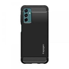 Spigen SPIGEN RUGGED ARMOR GALAXY M23 5G MATTE BLACK