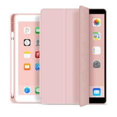 MobilPouzdra.cz Kryt Tech-Protect Sc Pen Apple iPad Air 10.9 2020/2022 (4 i 5 gen) / iPad Air 11 2024 (6 gen) Pink