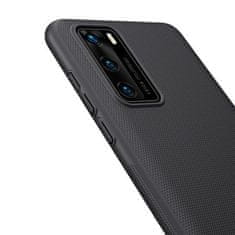 Nillkin Kryt Super Frosted Shield Huawei P40 Black