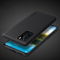 Nillkin Kryt Super Frosted Shield Huawei P40 Black