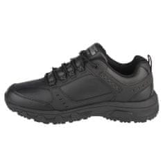 Skechers Boty černé 41.5 EU Oak Canyon