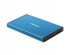 Natec Pouzdro Rhino Go NKZ-1280 USB 3.0 2,5" 