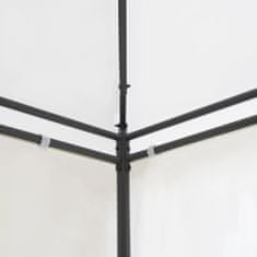 Petromila Zahradní altán 600 x 298 x 270 cm bílý 180 g/m²