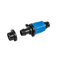 IGLACO Konektor pro odkapávací potrubí 16 mm PE