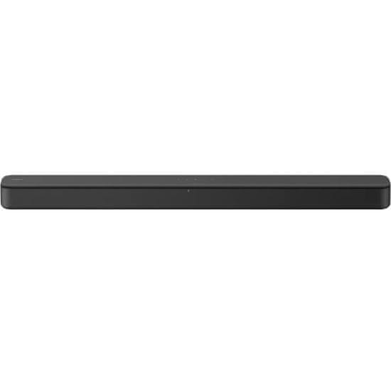 SignalProfi.cz Soundbar se skrytou IP kamerou