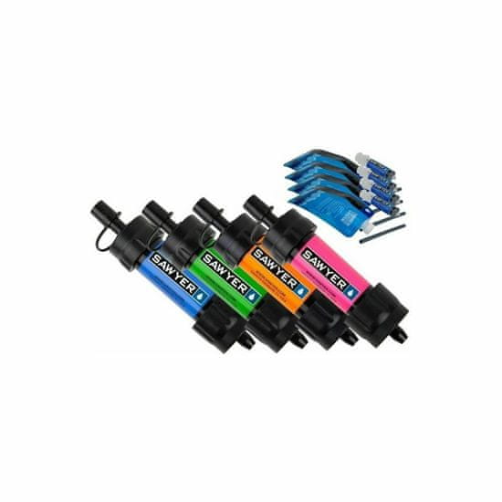 Sawyer SP124 Mini Four Pack