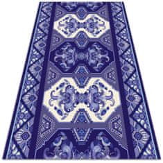 Kobercomat.cz Vnitřní vinylový koberec Persian pattern 60x90 cm