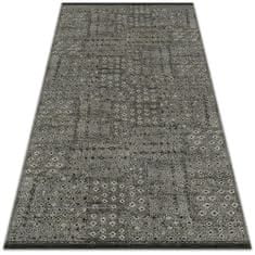 Kobercomat.cz Vinylový koberec pro domácnost Malá textura 60x90 cm