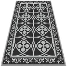 Kobercomat.cz Moderní koberec na balkon Celtic vzor 60x90 cm