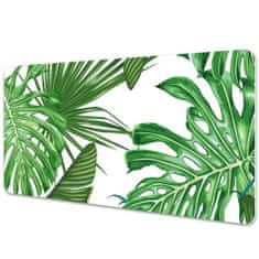 Kobercomat.cz Velká podložka na stůl pro děti Monstera 100x50 cm