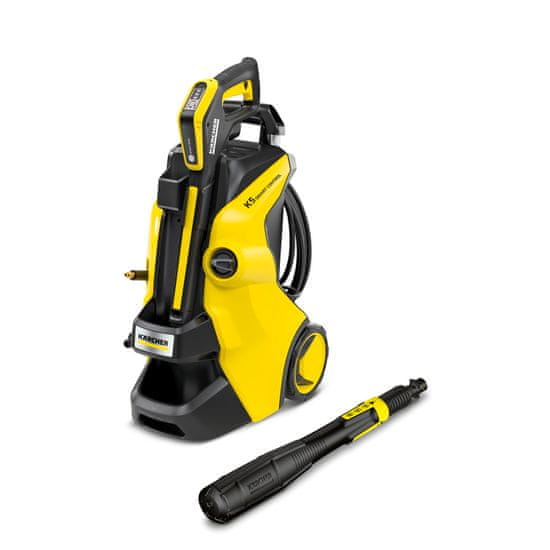 Kärcher Tlaková myčka K 5 Smart Control - Karcher