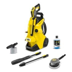 Kärcher Tlaková myčka K 4 Power Control Car - Karcher