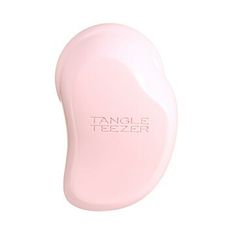 Tangle Teezer Kartáč na vlasy Original Mini Millenial Pink