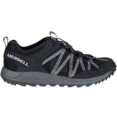 Merrell Boty 43 EU Wildwood Aerosport