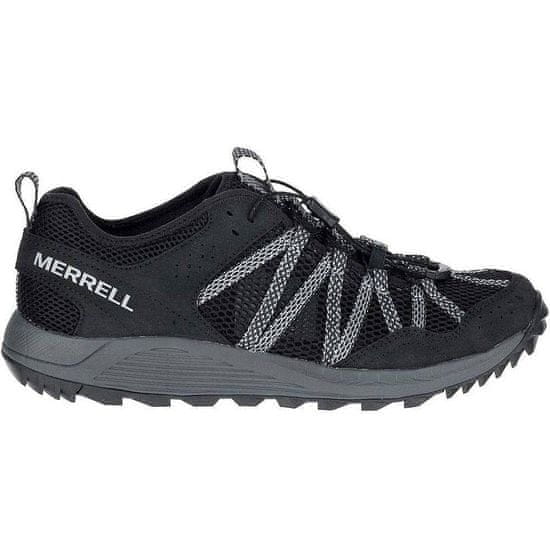 Merrell Boty Wildwood Aerosport