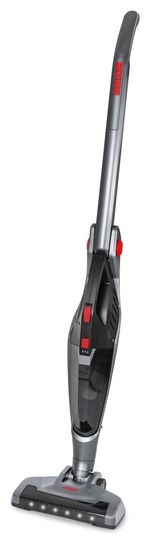 MAXXX Tyčový vysavač TurboVac 2v1 EV-660-S148, s příslušenstvím