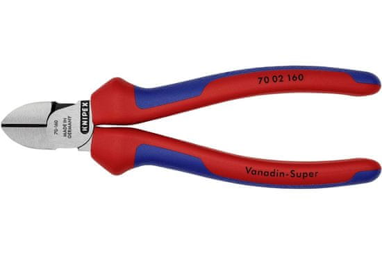 kltools Boční štípací kleště - KNIPEX 7002160